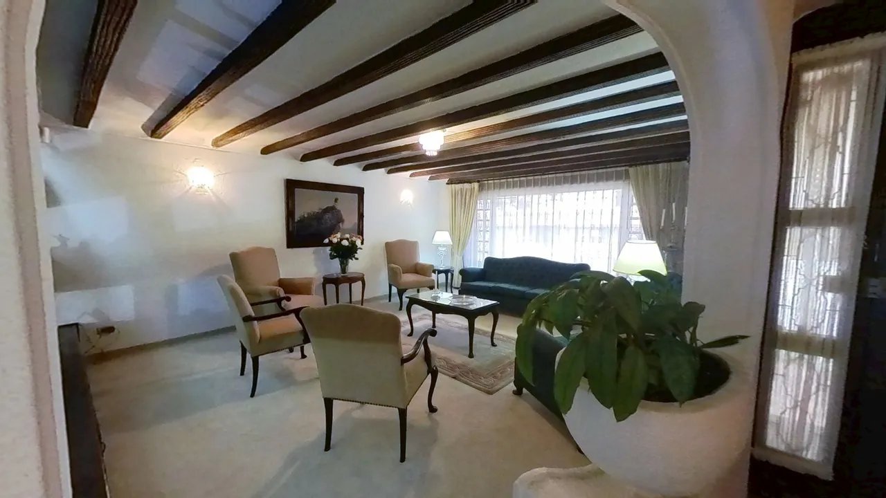 Casa en Bogotá en Bogotá, Bogotá