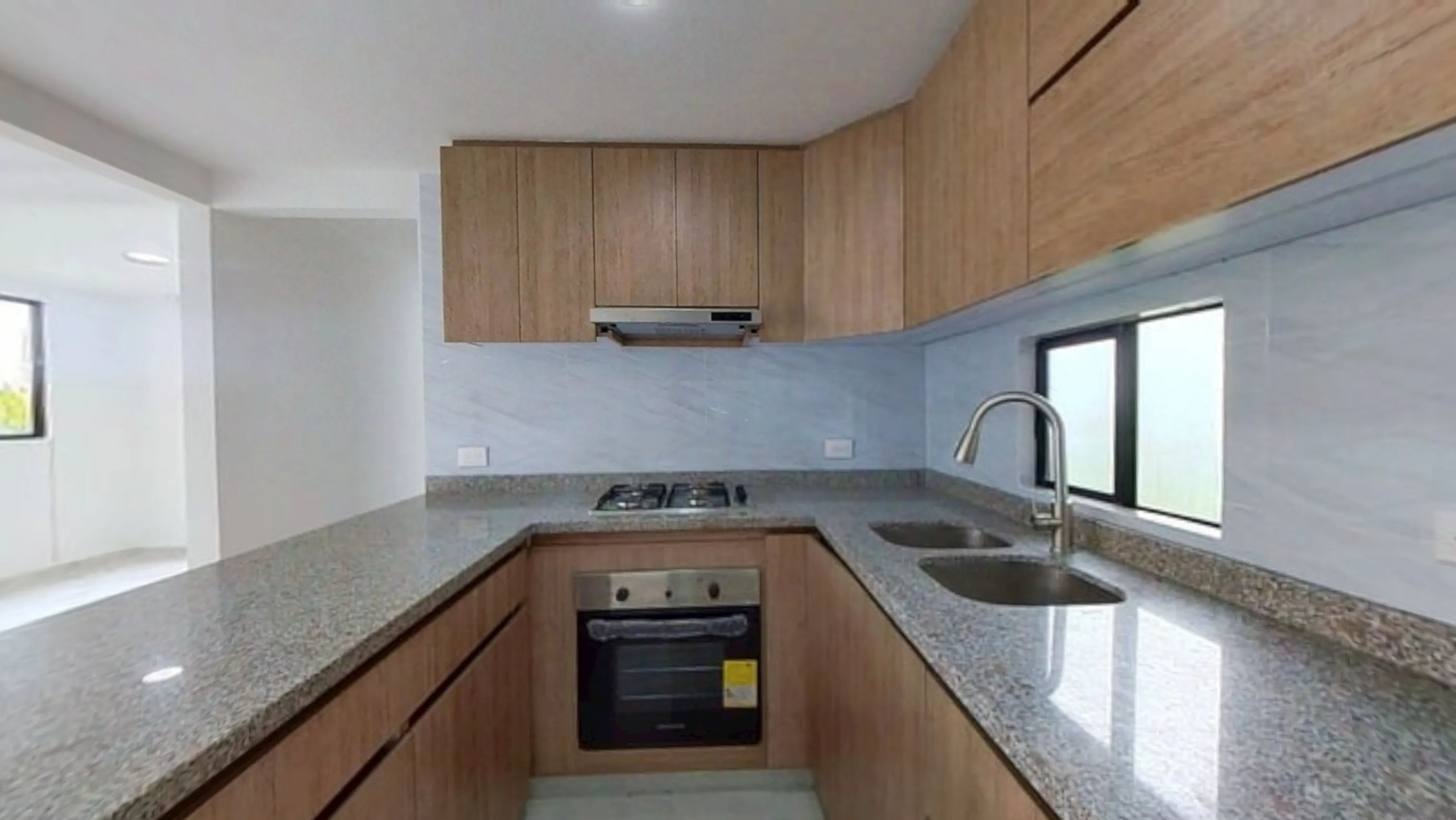 Apartamento en Vivero parque residencial foto 4