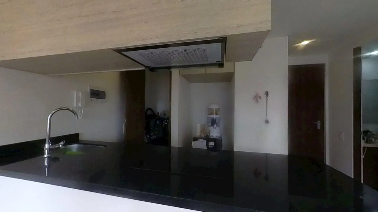 Apartamento en San Martín foto 4