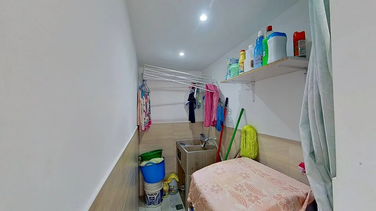 Apartamento en Guabinas foto 6