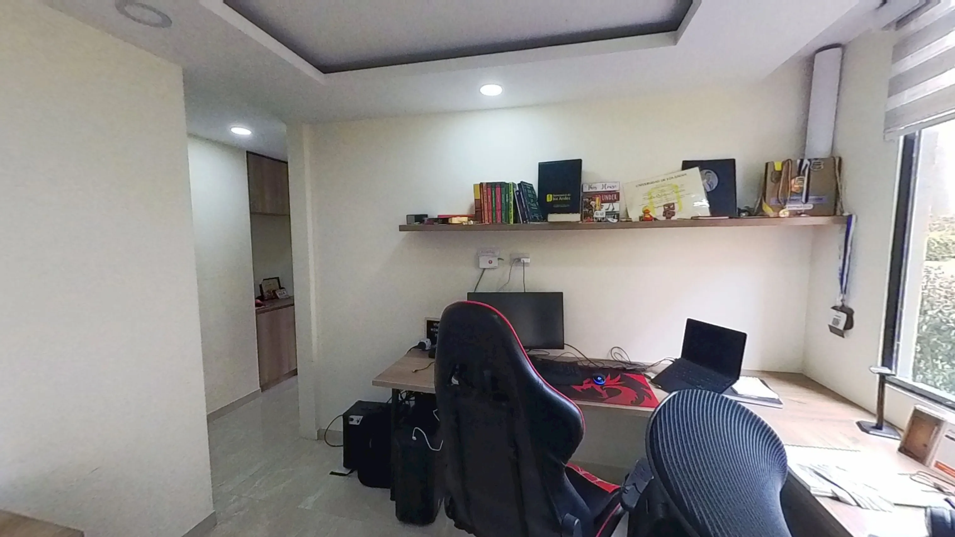 Apartamento en Parque Ciudad Pomar foto 6