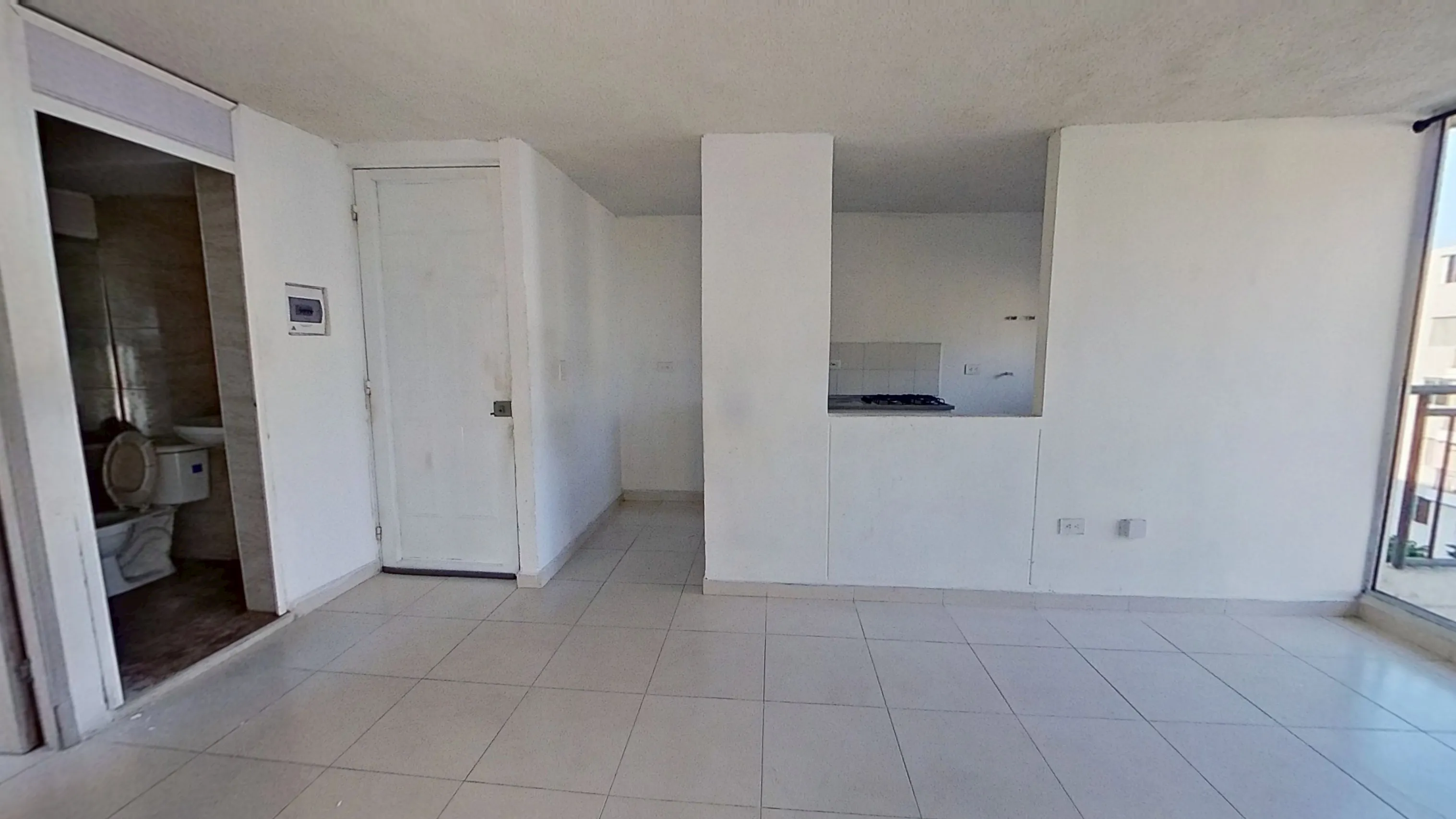 Apartamento en Los Manantiales foto 6