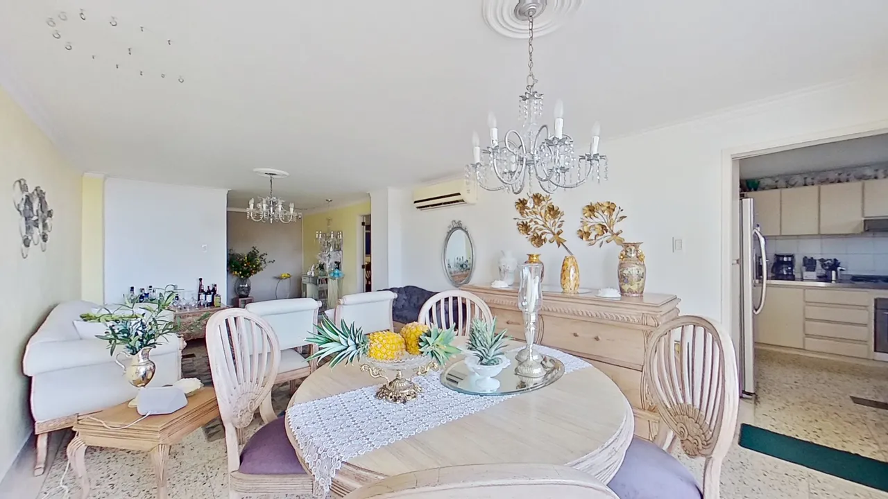 Apartamento en Altos de Riomar foto 6