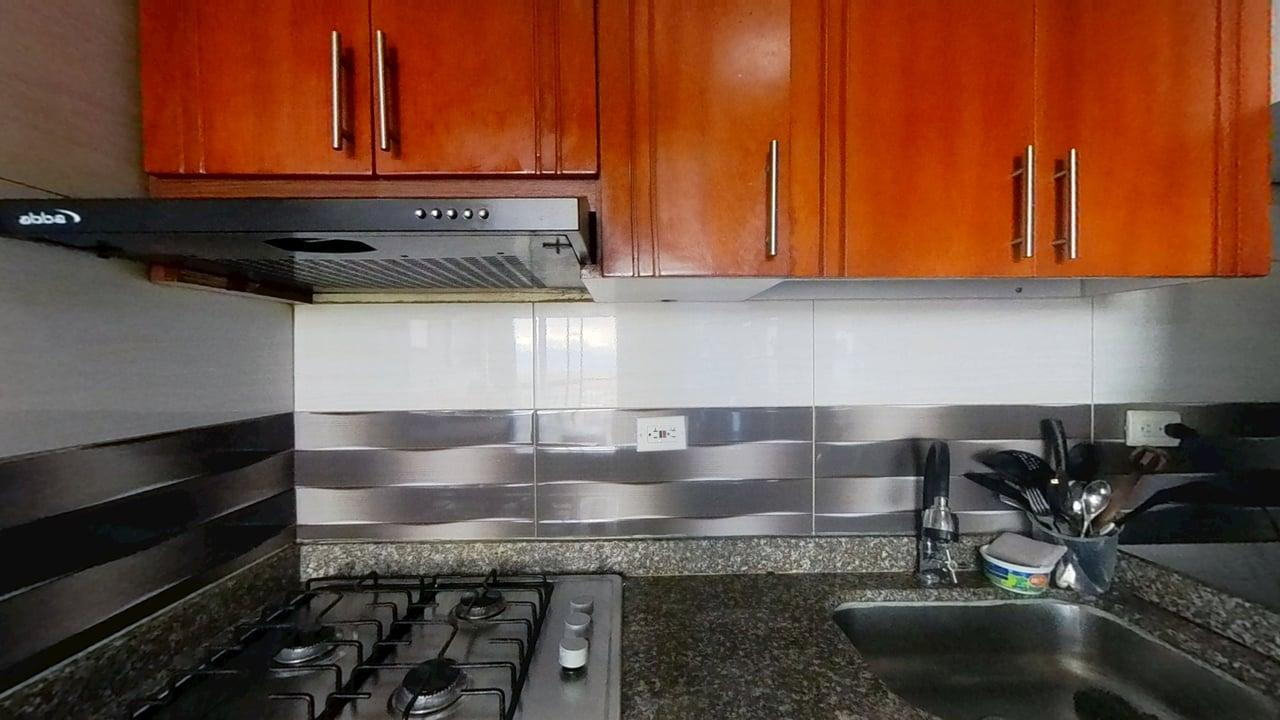 Apartamento en venta en Bosa Occidental, Bogotá · foto 5 de 21