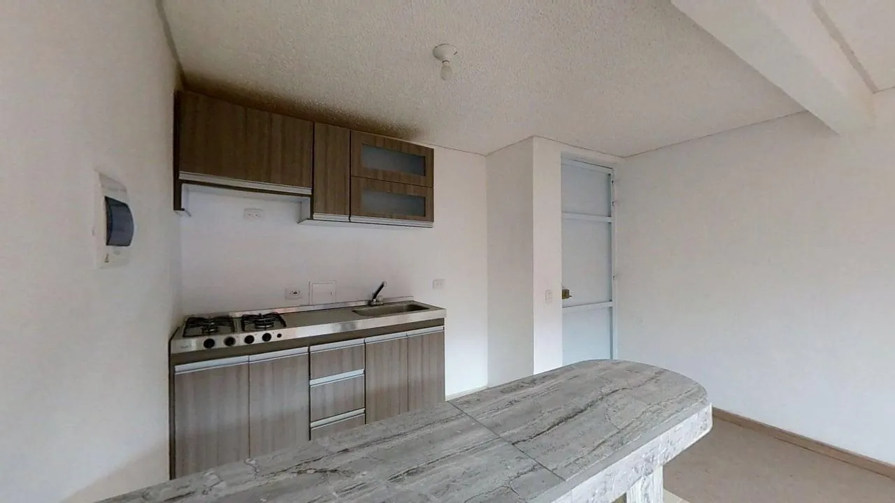 Apartamento en Ciudad Verde foto 4