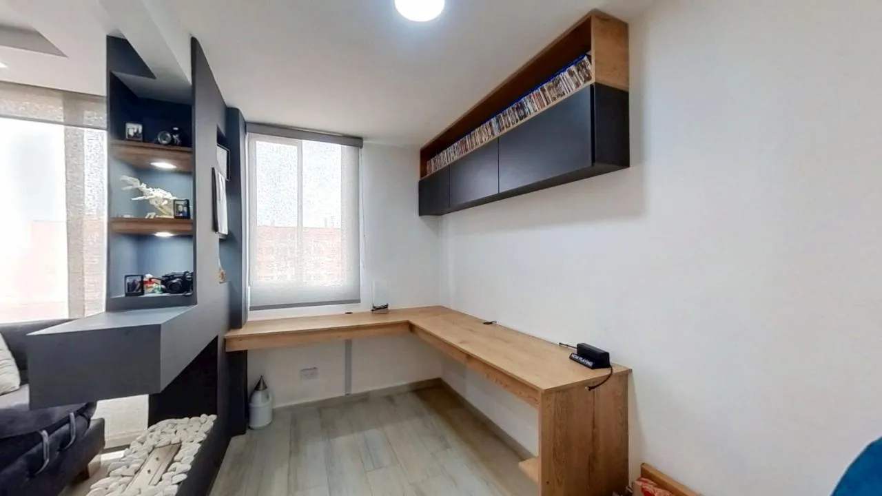 Apartamento en La Prosperidad foto 6