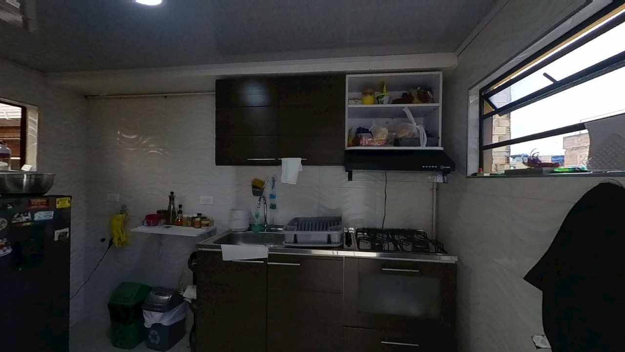 Casa de 5 alcobas en venta en Quiroga, Bogotá, 178 m² · foto 21 de 24