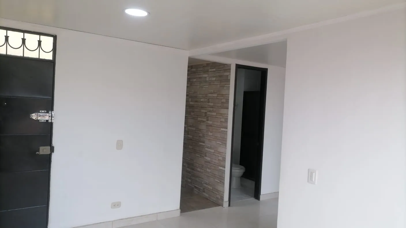 Apartamento en Parques de Bogotá foto 3