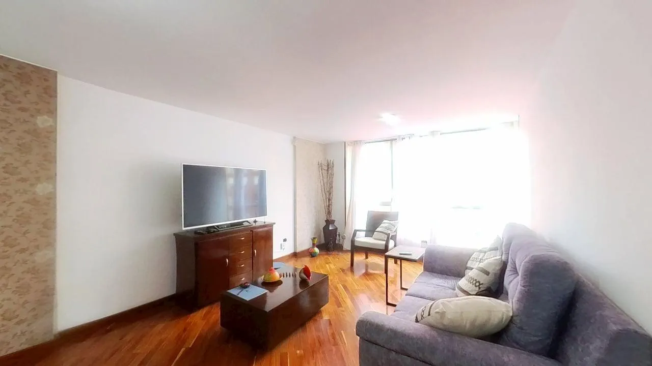 Apartamento en El Tintal foto 2
