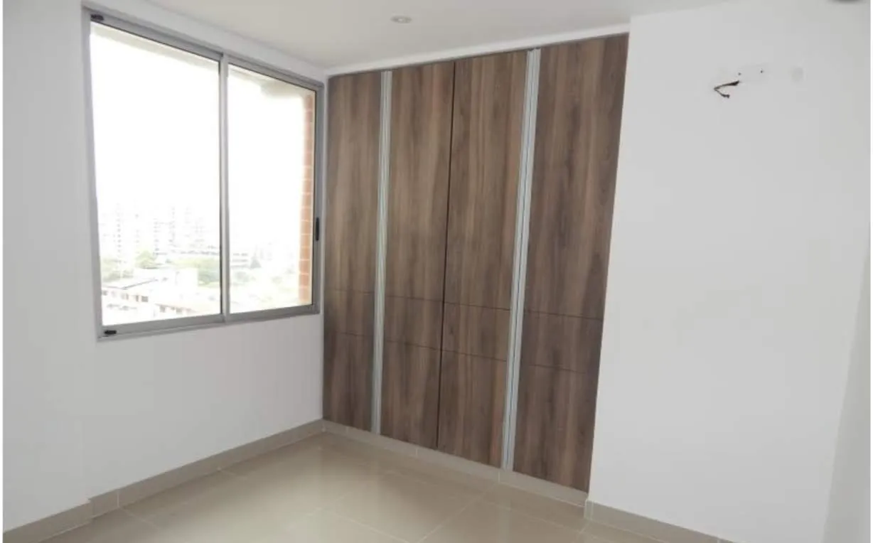 Apartamento en Ciudad Jardin foto 5