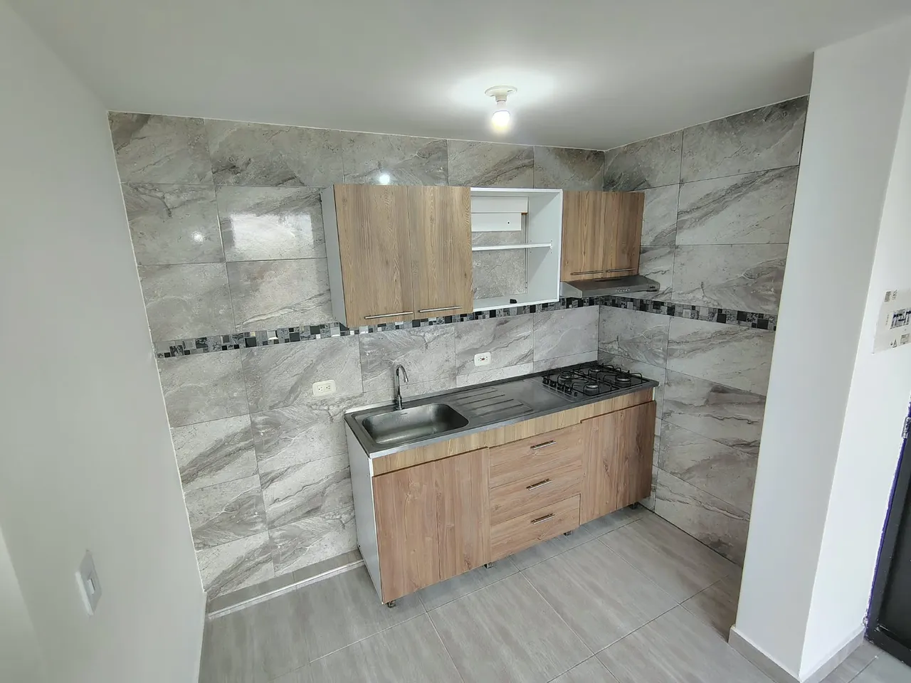 Apartamento en Alameda del Rio foto 3