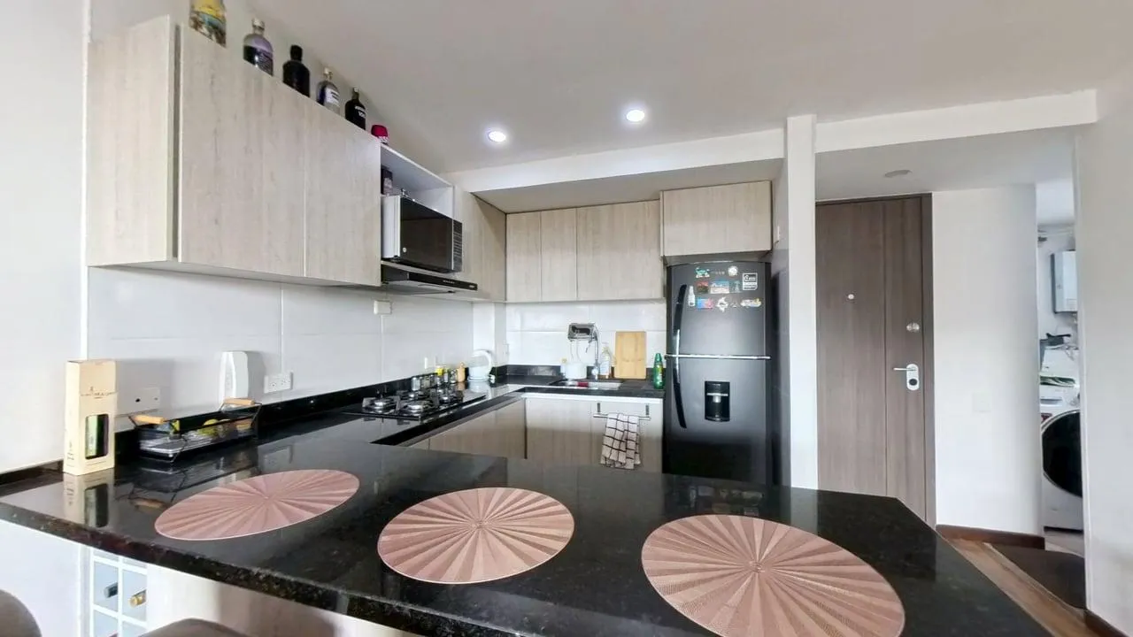 Apartamento en Funza foto 5