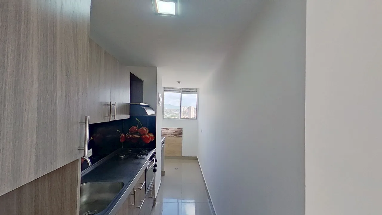 Apartamento en Panamericano foto 5