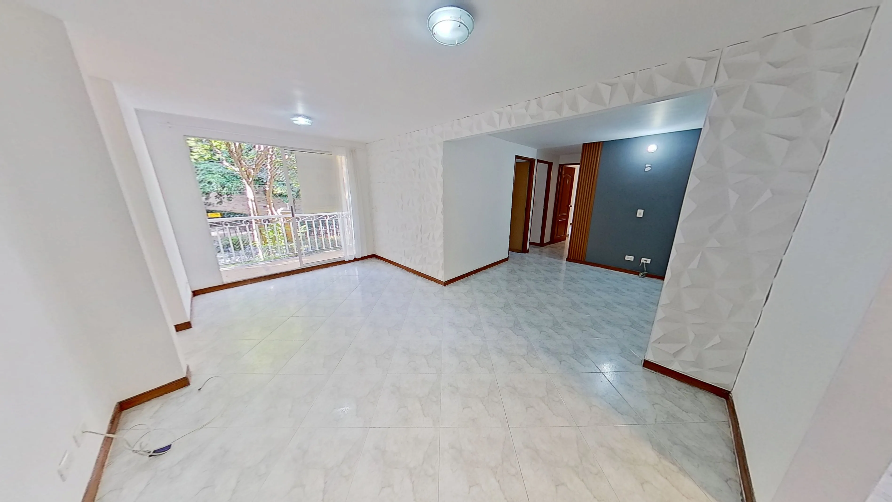 Apartamento en Castropol en Castropol, Medellín