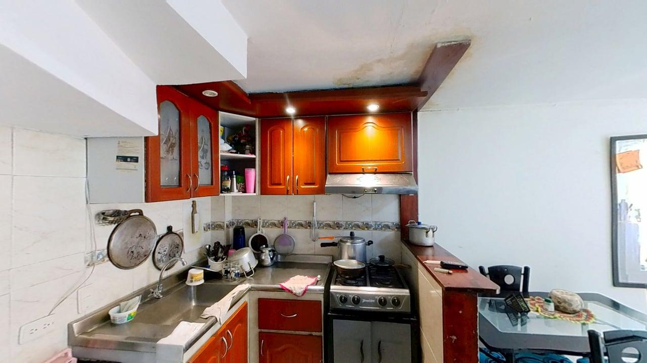 Casa en venta en San Francisco, Bogotá · foto 4 de 15