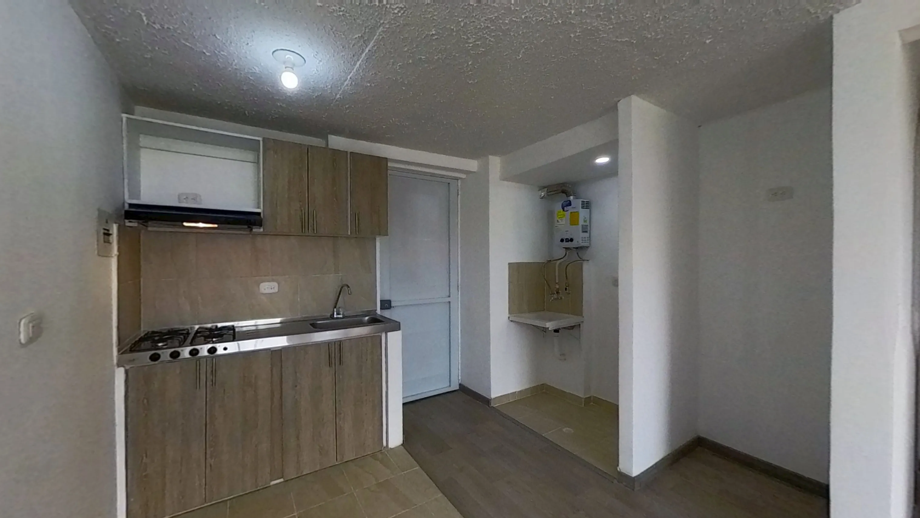 Apartamento en Andalucia foto 6