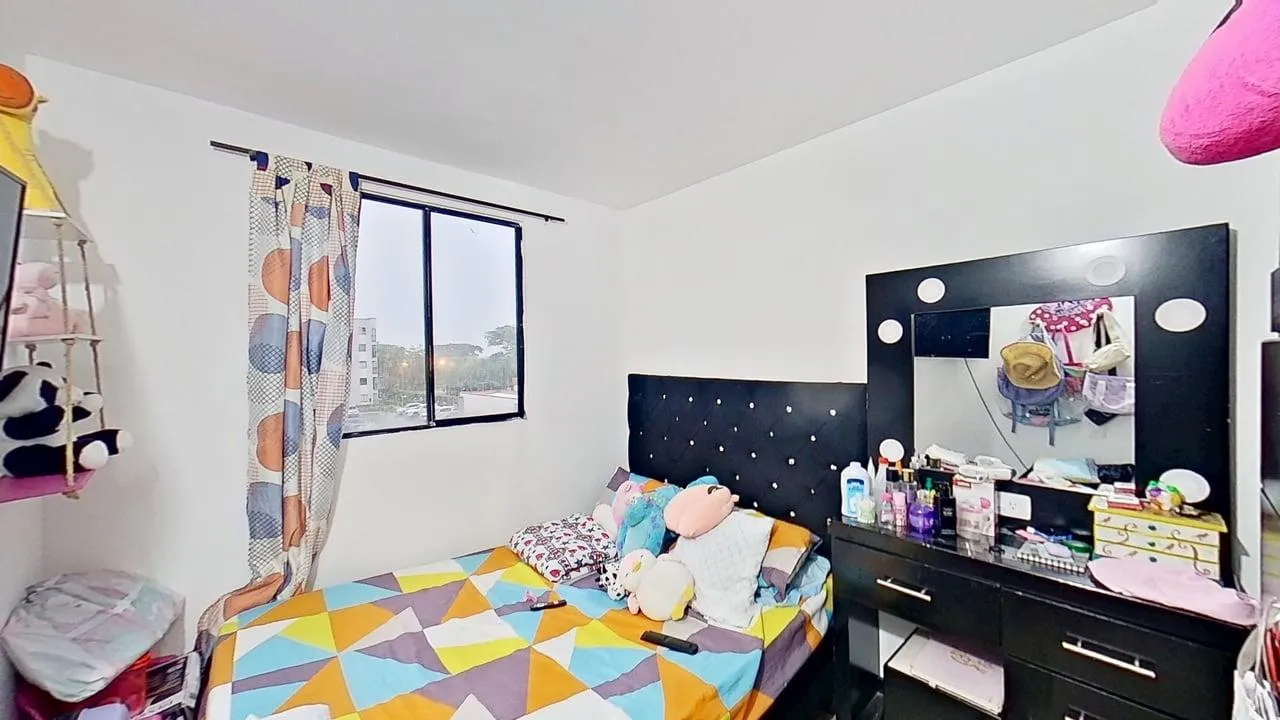 Apartamento en Villa Fatima foto 6