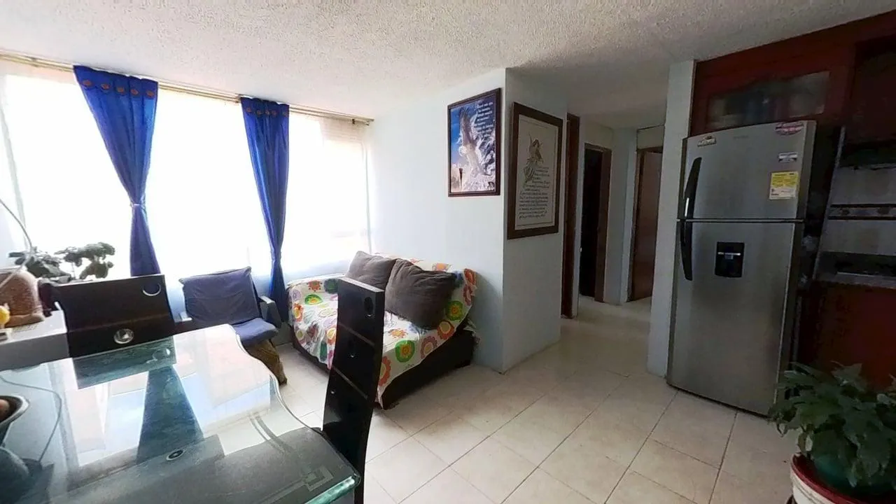 Apartamento en Ciudad Verde — Ciudad Verde, Soacha