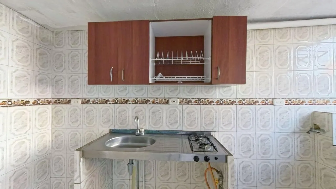 Apartamento en Parque Campestre foto 4