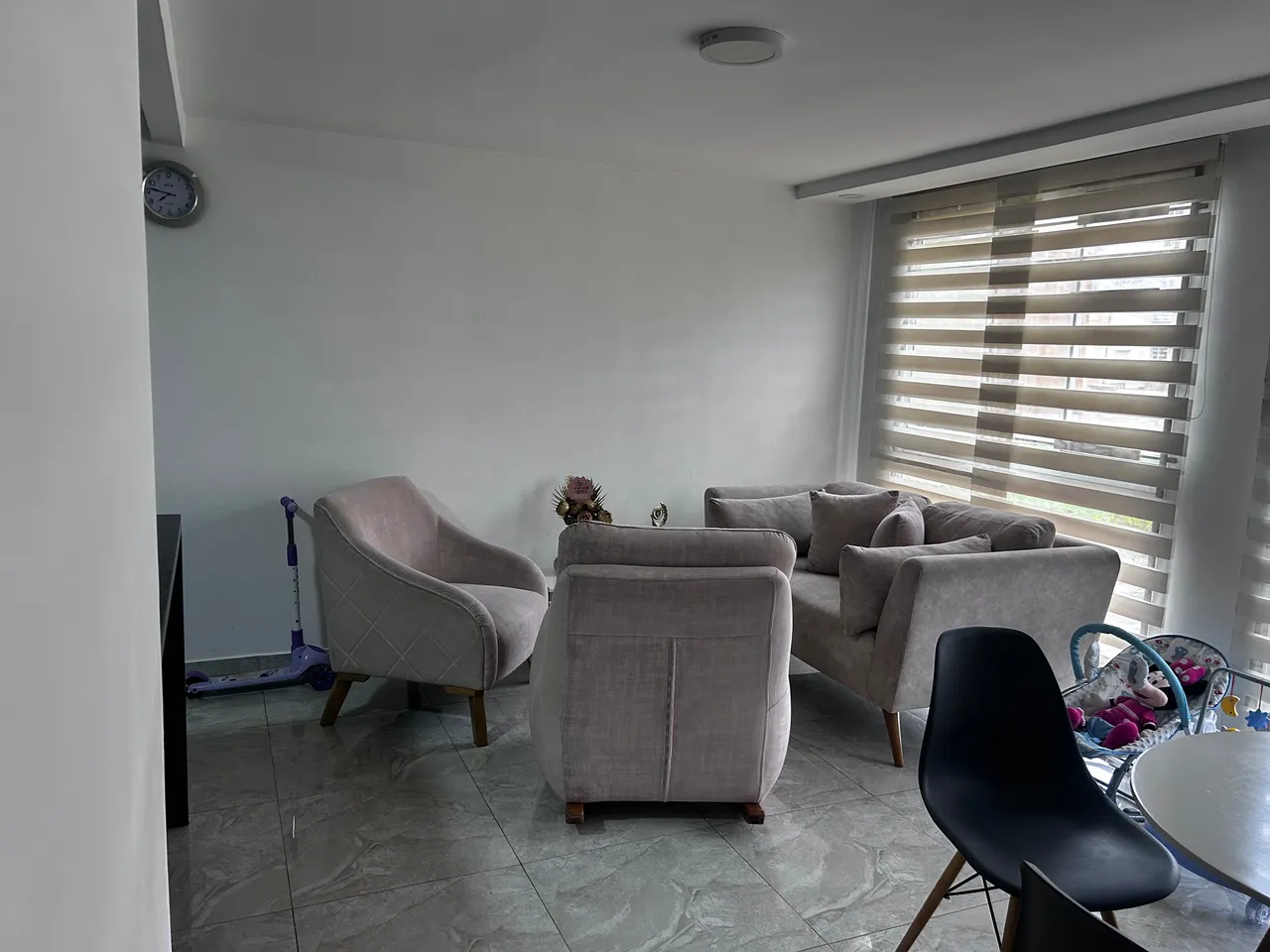 Apartamento en La Prosperidad foto 5