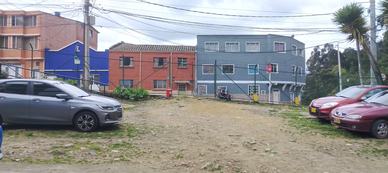 Apartamento de 3 alcobas en venta en San Blas, Bogotá, 50 m² · foto 16 de 24