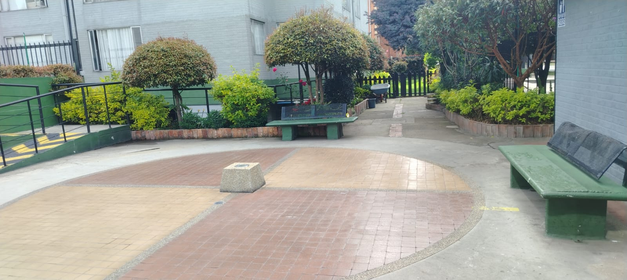 Apartamento en venta en Suba, Bogotá · foto 15 de 24