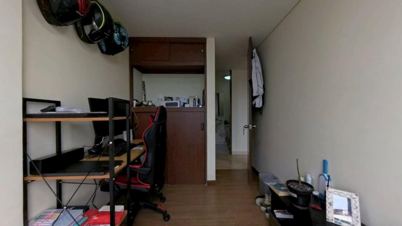 Apartamento de 3 alcobas en venta en San Cristobal Norte, Bogotá, 56 m² · foto 10 de 24