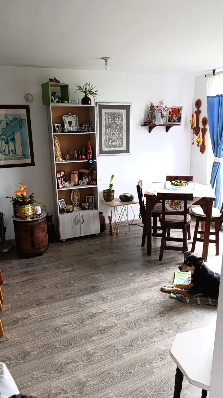 Apartamento en Vereda Portachuelo en Vereda Portachuelo, Zipaquirá
