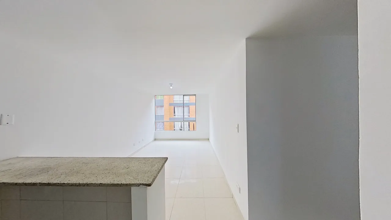 Apartamento en Ciudad Verde en Ciudad Verde, Soacha
