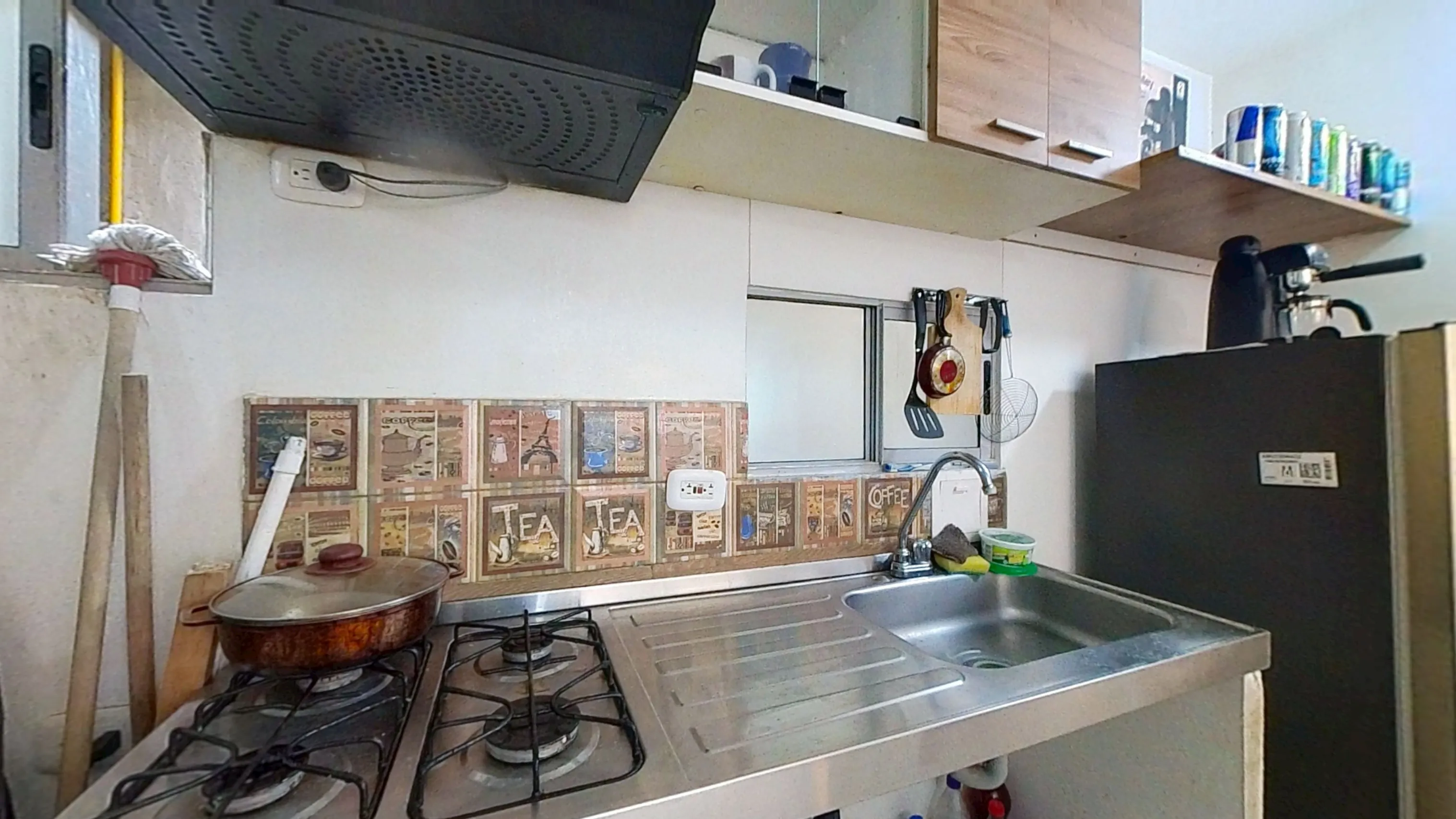Apartamento en Alameda foto 6