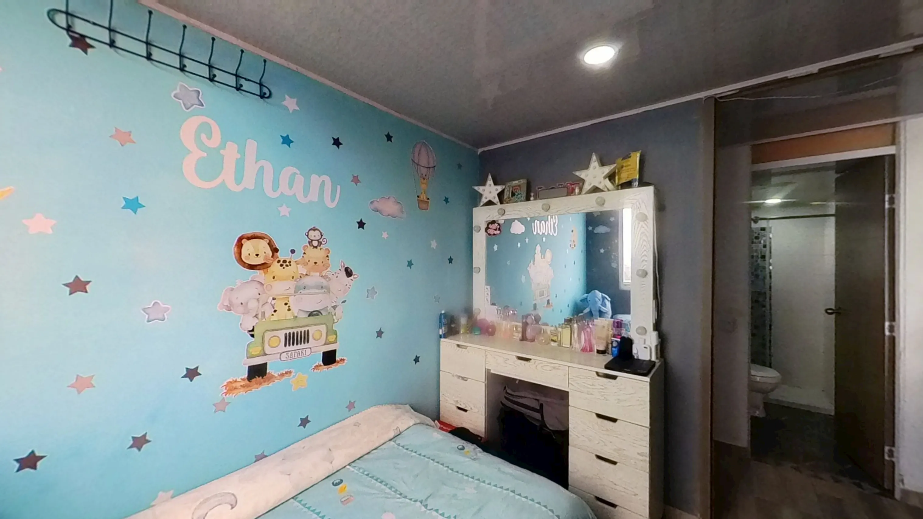 Apartamento en Villa del Rio foto 6