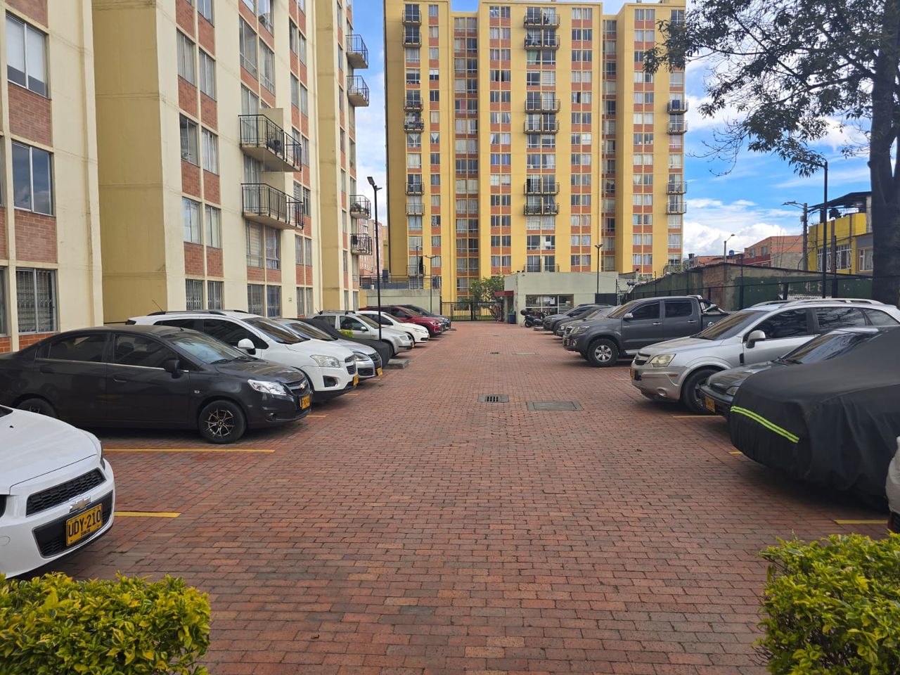 Apartamento en venta en Bosa Occidental, Bogotá · foto 17 de 21