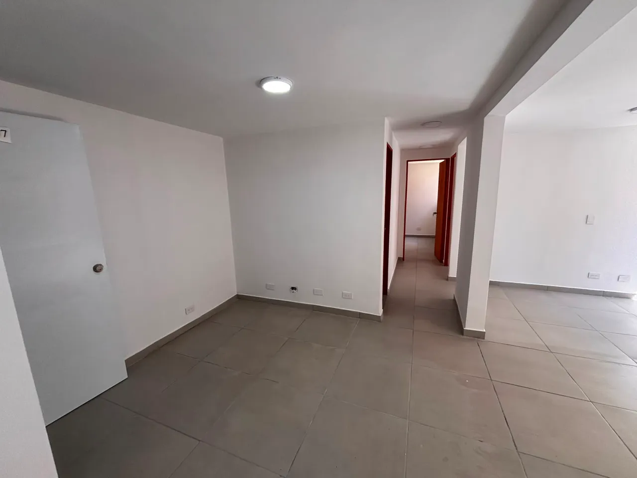 Apartamento en Rionegro foto 4