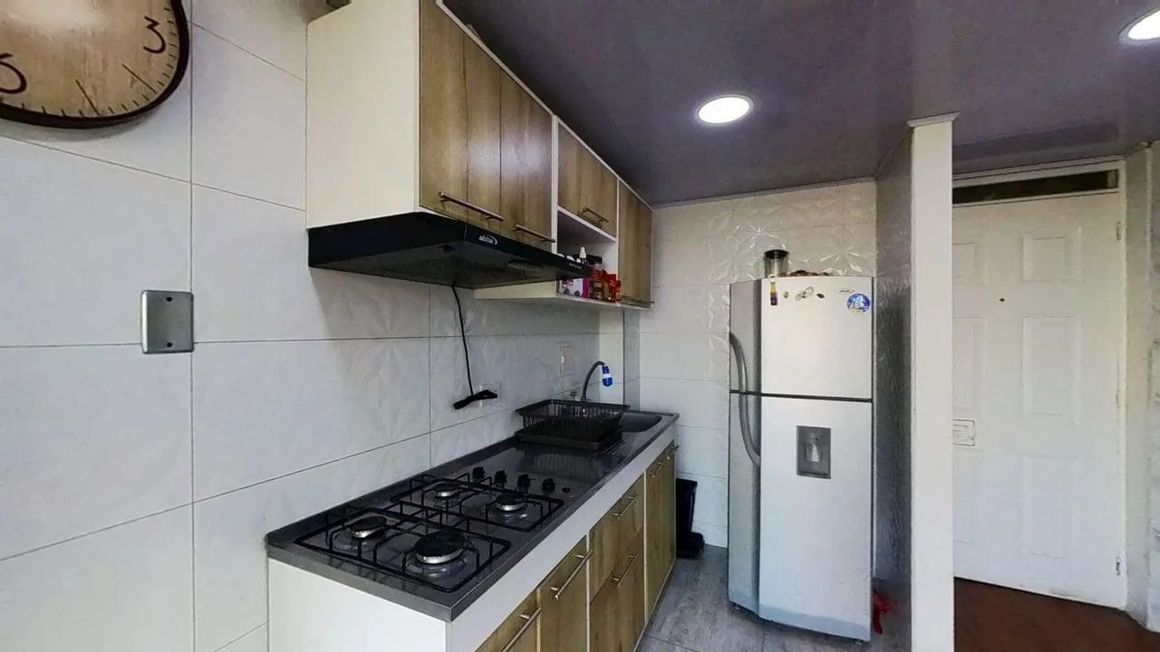 Apartamento en Arborizadora foto 4