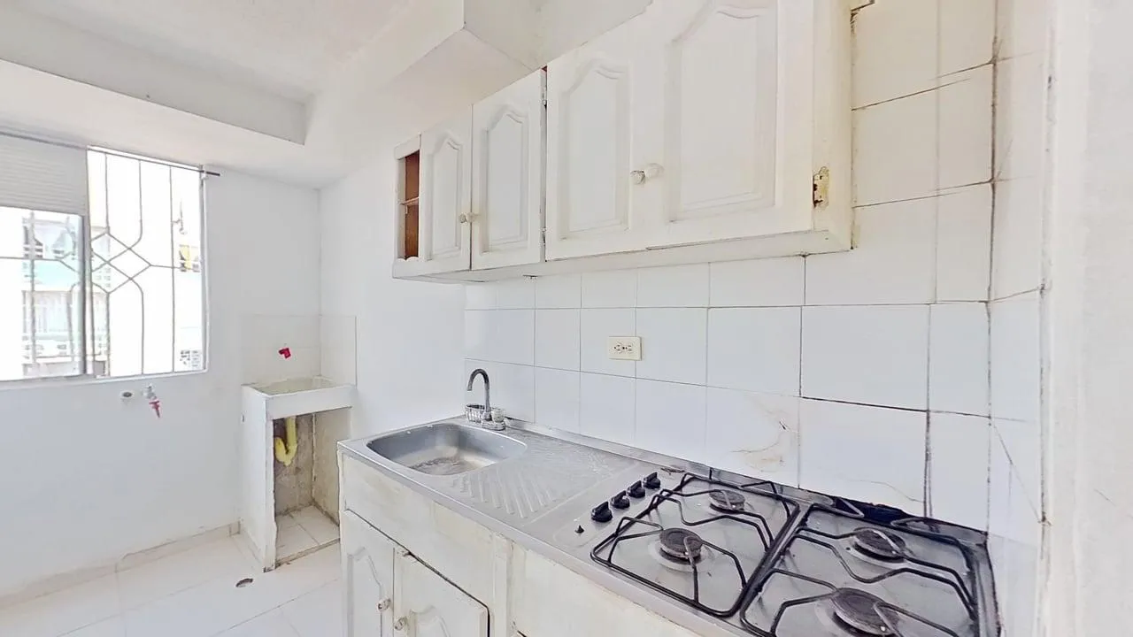 Apartamento en Caribe Verde foto 3