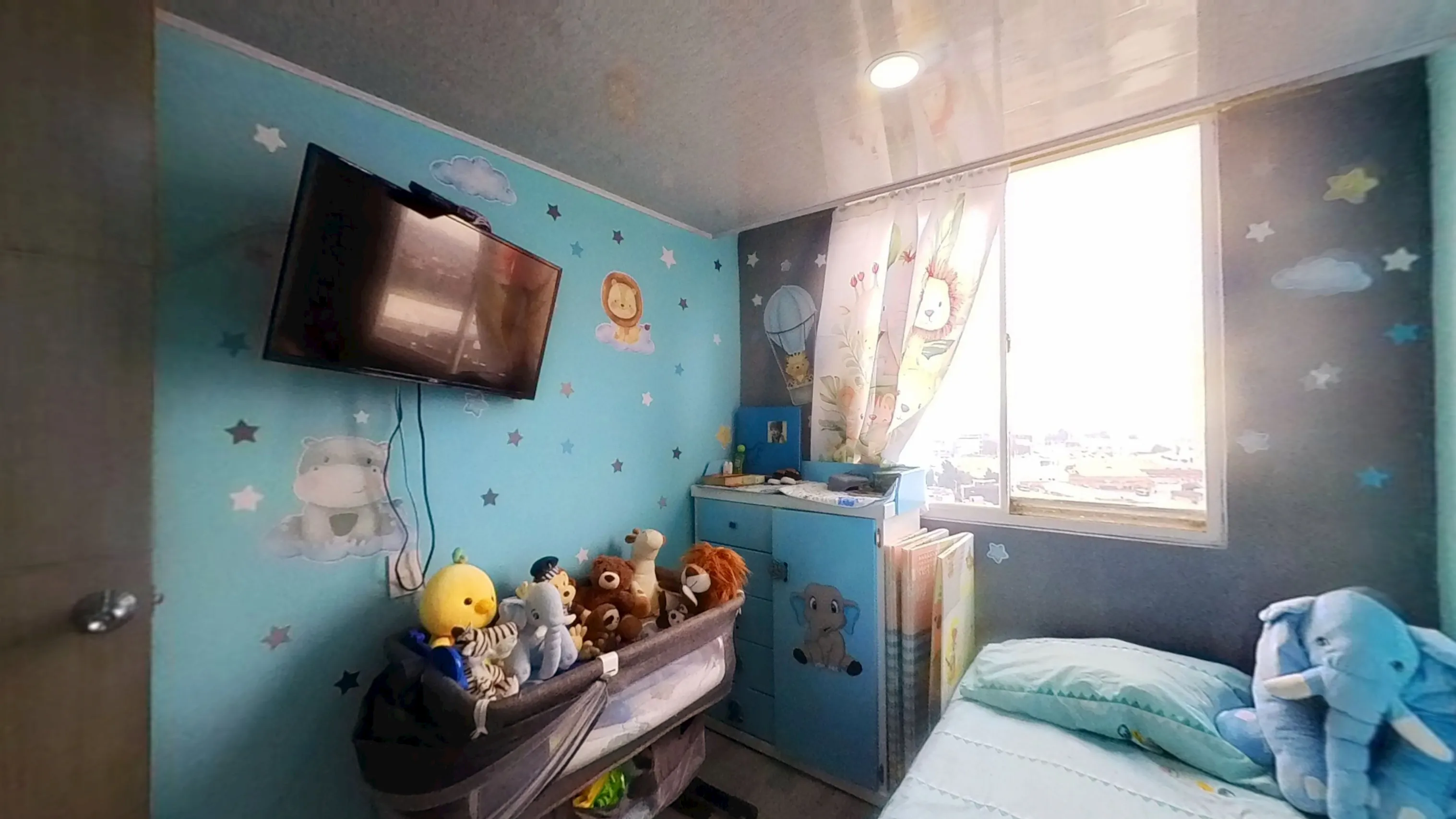 Apartamento en Villa del Rio foto 5