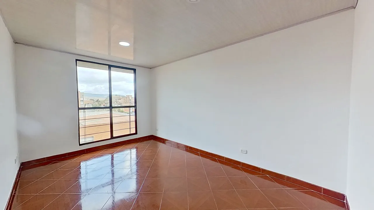 Apartamento en Hogares — Hogares, Soacha