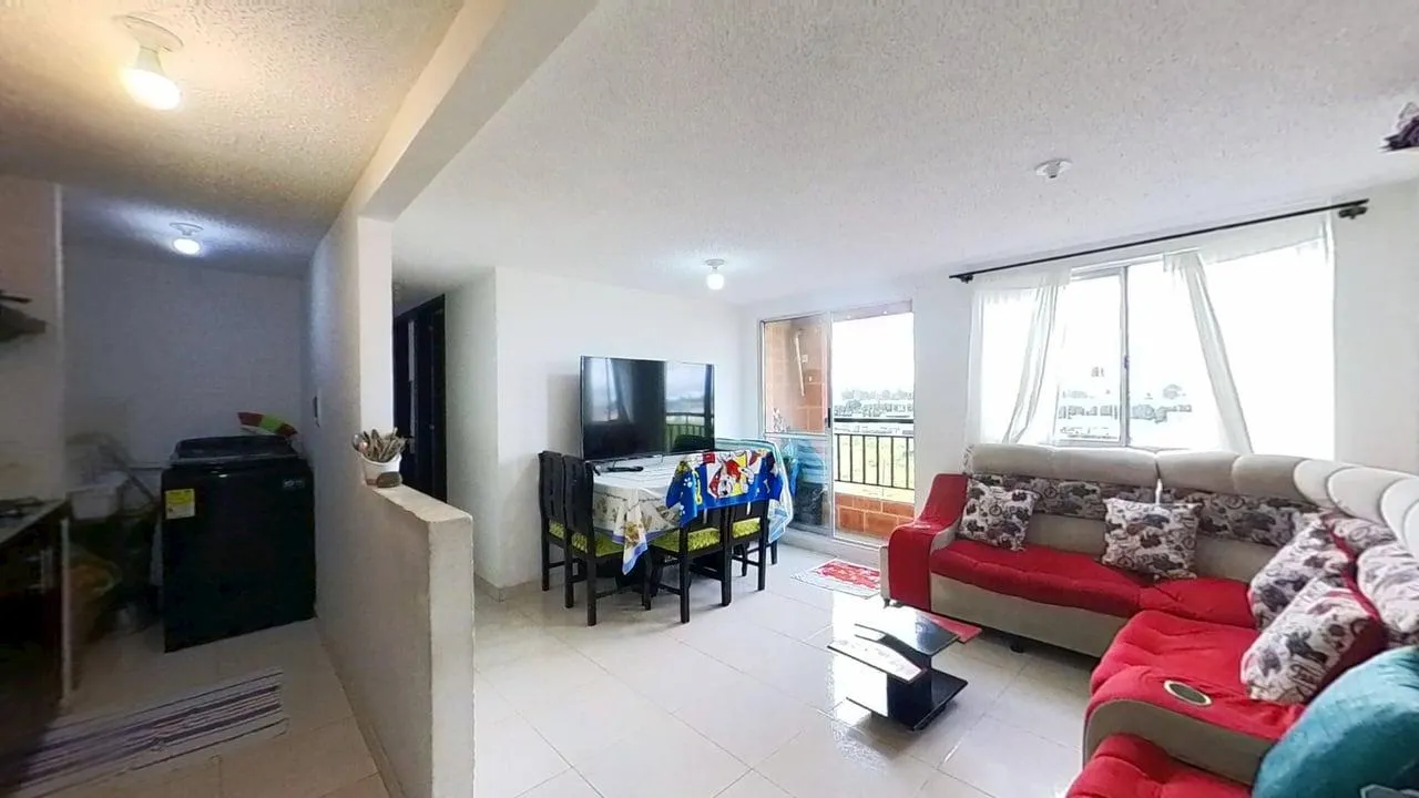 Apartamento en La Prosperidad en La Prosperidad, Madrid