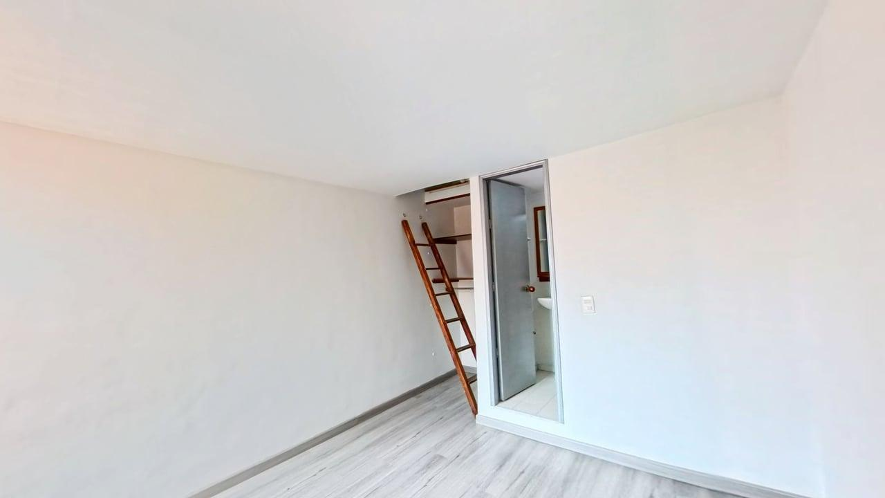 Apartamento en venta en Calandaima, Bogotá · foto 11 de 24