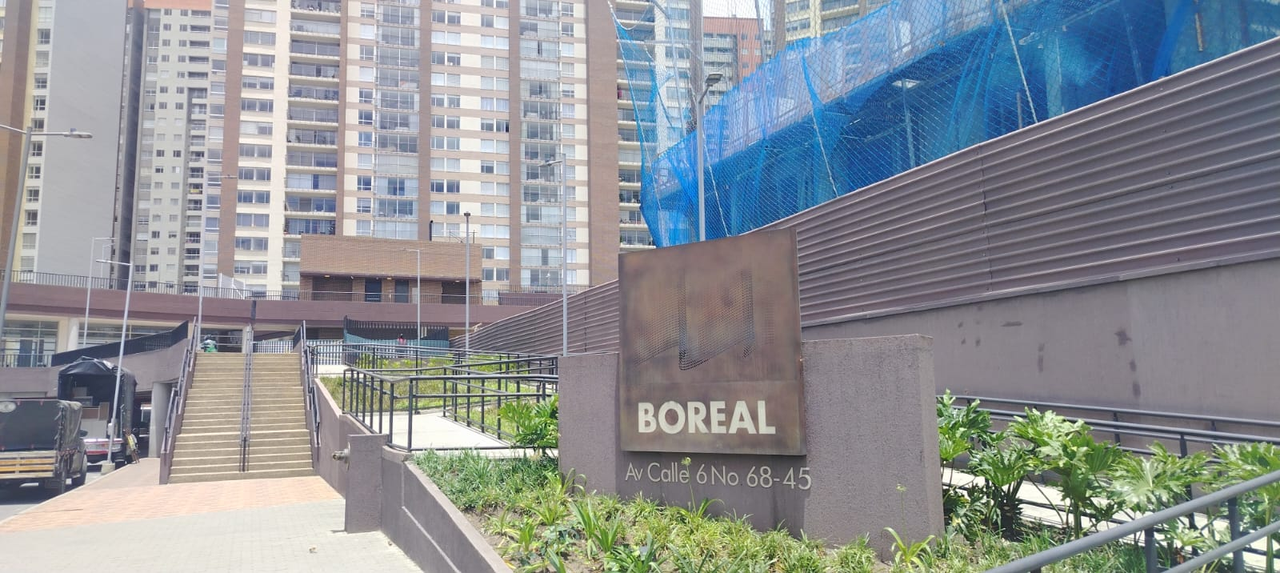 Apartamento en venta en Americas, Bogotá · foto 18 de 24