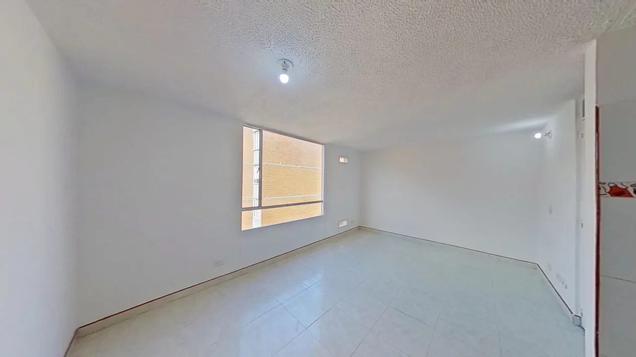 Apartamento en Hogares foto 4