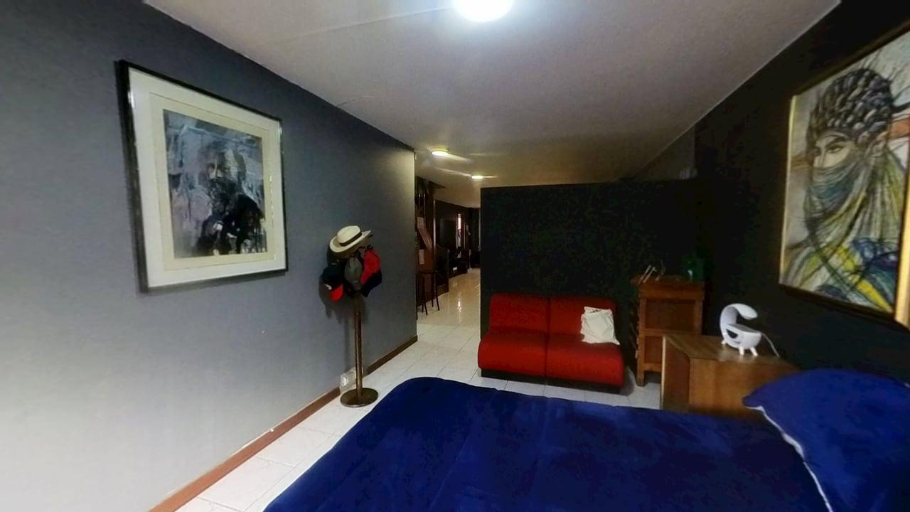 Apartamento en venta en Los Andes, Bogotá · foto 18 de 24