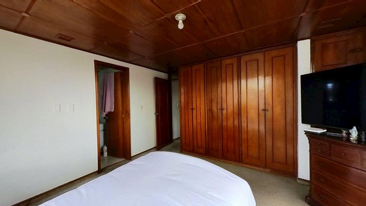 Apartamento en venta en Los Cedros, Bogotá · foto 13 de 20