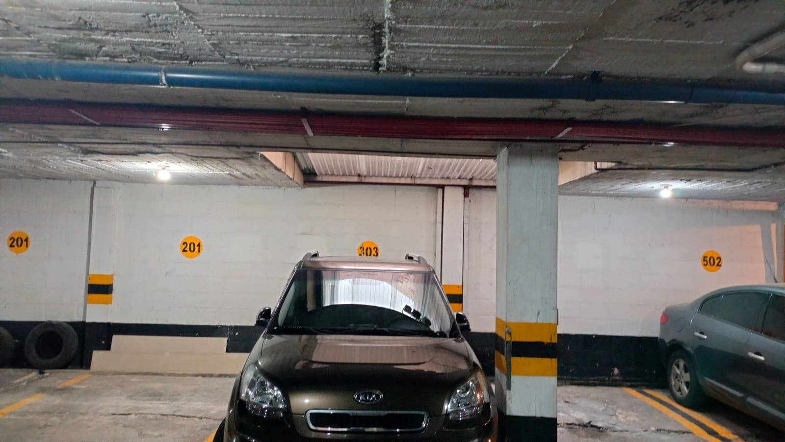Apartamento de 2 alcobas en venta en Chico Lago, Bogotá, 88 m² · foto 18 de 18