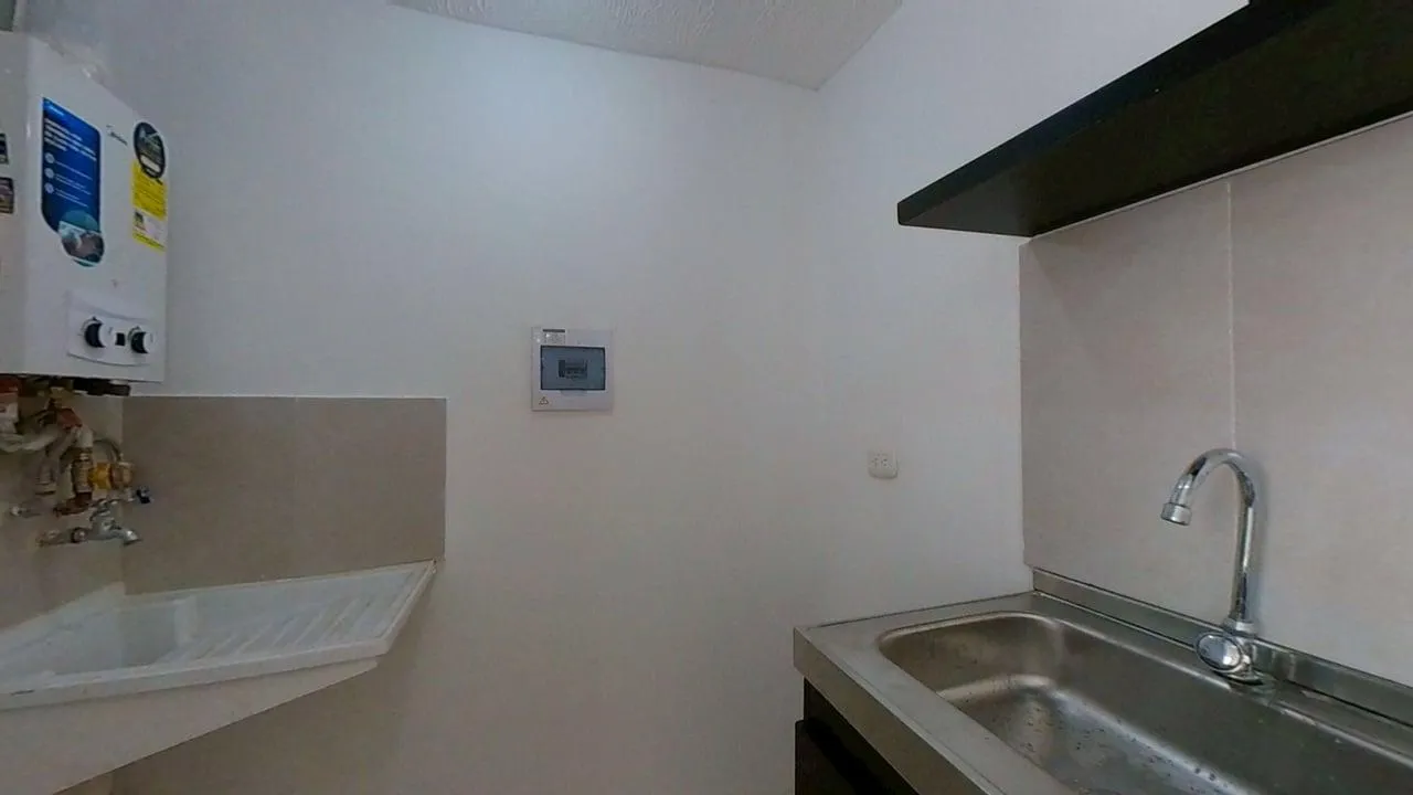 Apartamento en Tibana foto 6