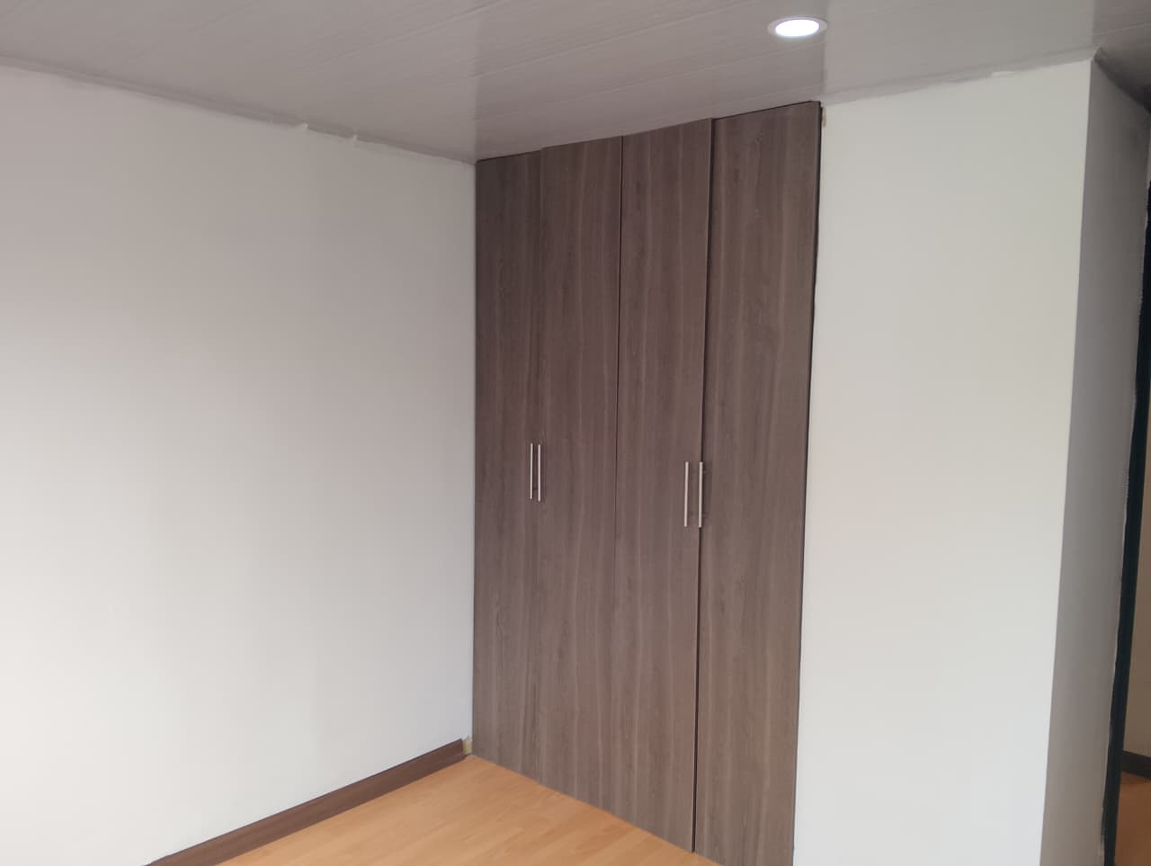 Apartamento de 3 alcobas en venta en Sosiego, Bogotá, 50 m² · foto 8 de 14