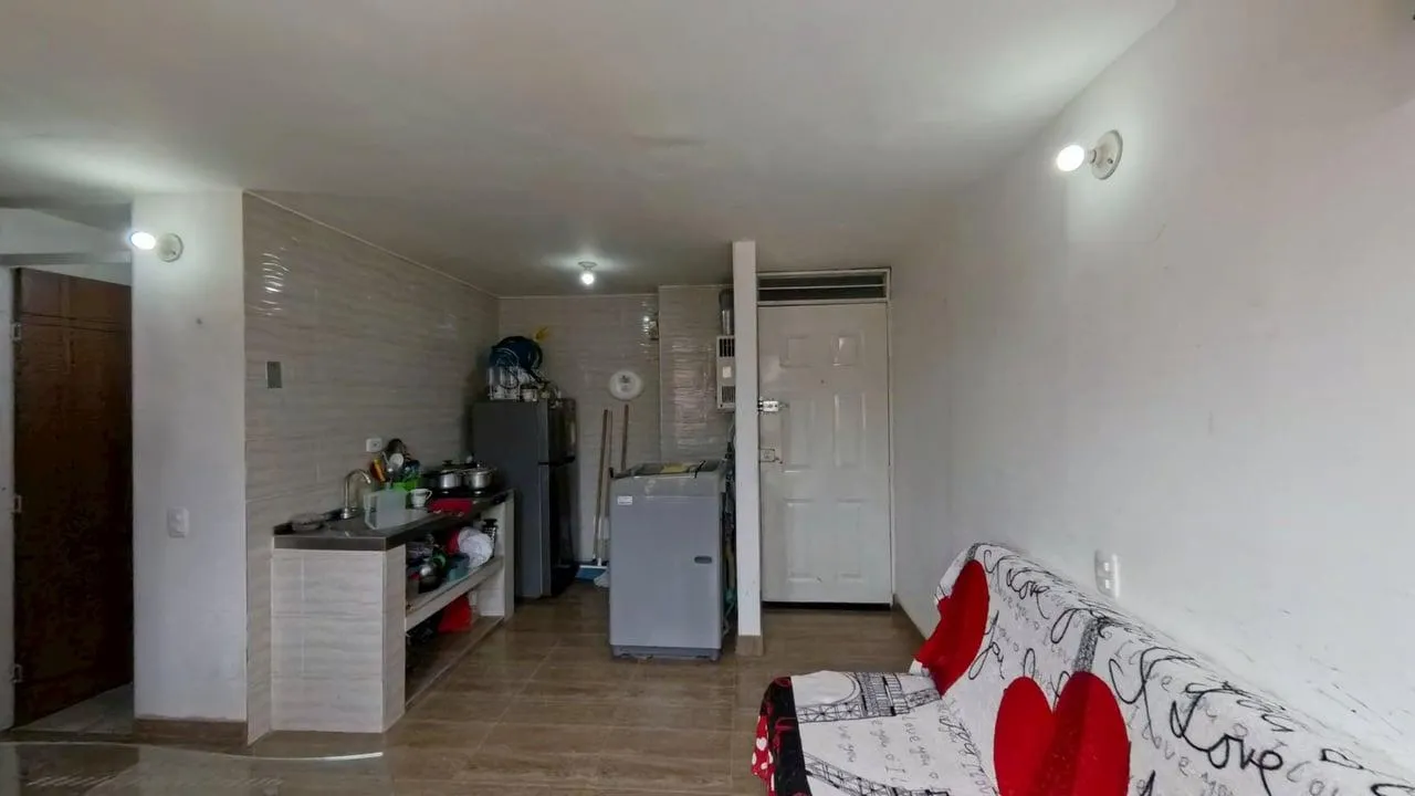Apartamento en Las Brisas foto 3