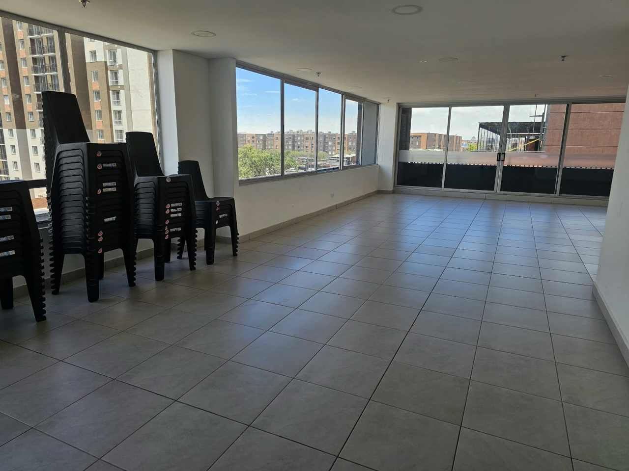 Apartamento en venta en Calandaima, Bogotá · foto 14 de 23