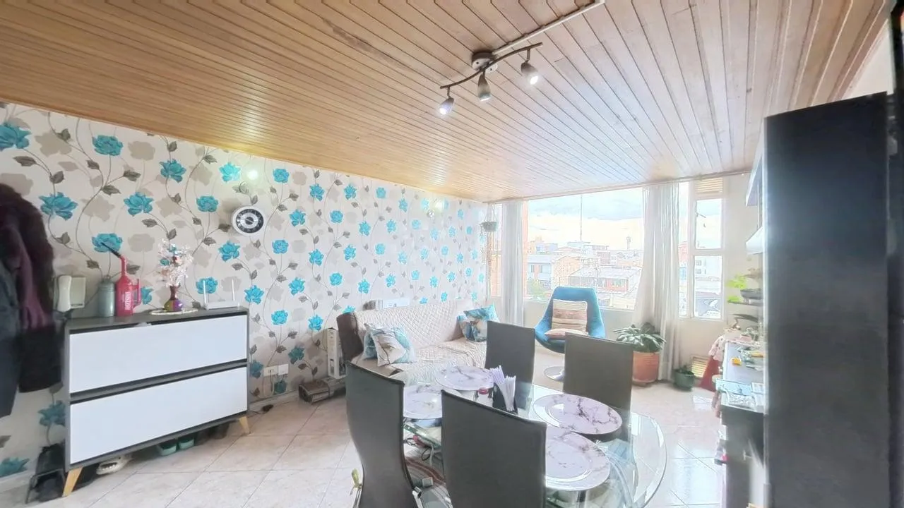 Apartamento en Prado Veraniego foto 2
