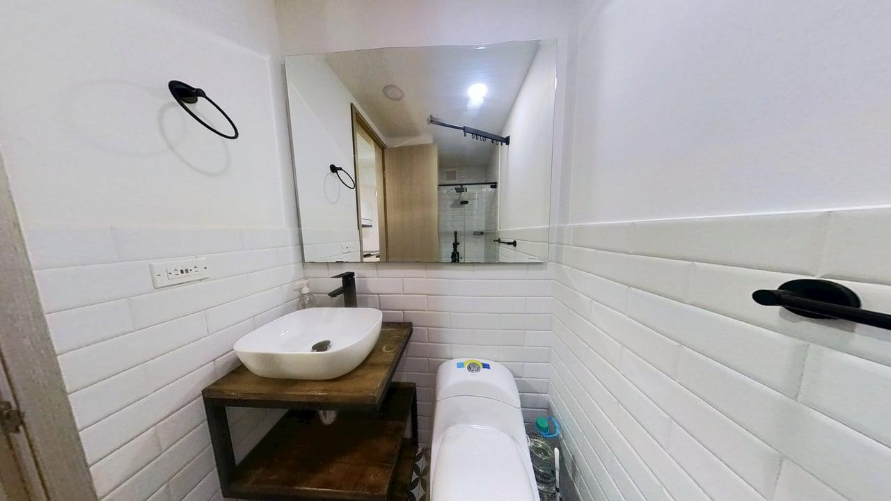 Apartamento de 1 alcoba en venta en San Cristobal Norte, Bogotá, 30 m² · foto 9 de 24
